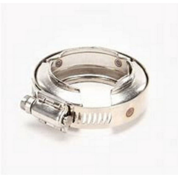 FC100 Banjo 100 Series Worm Screw Clamp