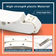 thumbnail image 4 of Hweilai kit d'Entretien Combiné pour les Nettoyeurs de Piscine, 4 of 5