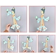 thumbnail image 6 of DIY Shadow Puppet Toy, Traditional Folk Culture Craft Kit, Handmade Art Project For Kids, Parent-Child Interactive Play, Educational Creative Gift For Students Boys Girls, 6 of 6