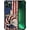 Flag Cross Bird, variant on Shark Case for iPhone 12/12 Pro - Anti-Scratch, Non-Slip+Shockproof Rugged TPU Protective Case