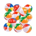 thumbnail image 3 of 12x bolas de playa inflables bolas de billar pvc regalos divertidos livianos juguetes de la piscina juguetes para juegos de agua suministros de ta, 3 of 10