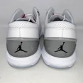 thumbnail image 3 of A i r-Jor-dan ADG 4 Pure Platinum White Cement Golf Shoes Size 13 BNIB DM0103-105, 3 of 6
