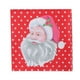 thumbnail image 2 of Servilletas de papel navideñas | Servilletas desechables para fiestas | Paquete de 20 | 16,5 x 16,5 cm | Decoración de mesa navideña y artículos para fiestas de cumpleaños, 2 of 5