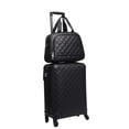thumbnail image 3 of High-end luxury brand suitcases on wheels handbag spinner rolling luggage trolley case new fashion travel bags suitcase sets My Lux Decor Round, 3 of 14