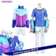 thumbnail image 2 of Disfraz de Cosplay de Cozmez Live, uniforme de Anime, chaqueta, peluca, traje deportivo, Kanata, Yatonokami, Nayuta, hombres y mujeres, 2 of 4