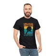 thumbnail image 5 of I Will Let My Paddle Do The Talking Shirt, Funny Ping Pong Gift - ID: 726, 5 of 7