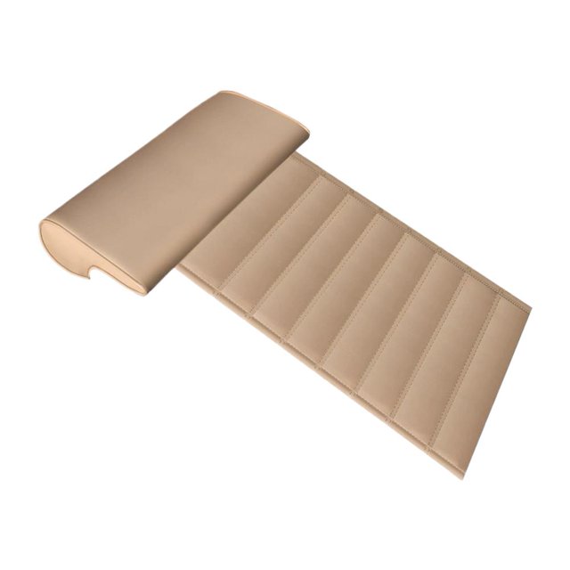 Universal Car Seat Extender Leg Support Pillow support cushion Lot U3