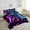 Blue Purple, variant on Erosebridal Gradient Gamepads Bedding Twin Comforter Set,Video Game Down Comforter,Geometric Plaid Bedding Sets Twin with Comforter,Microfiber Male Bedroom Decor,Reversible,2-Piece