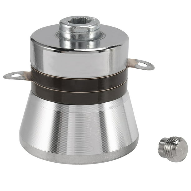 60W 40KHz High Conversion Efficiency Ultrasonic Piezoelectric