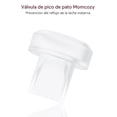 thumbnail image 3 of Válvulas Duckbill y Diafragma de Silicona Momcozy para S9 Pro/S12 Pro, 3 of 5