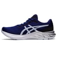thumbnail image 5 of ASICS Women's DYNABLAST 3 Running Shoes, 10.5 US ( Medium ), Dive Blue/Soft Sky, 5 of 7