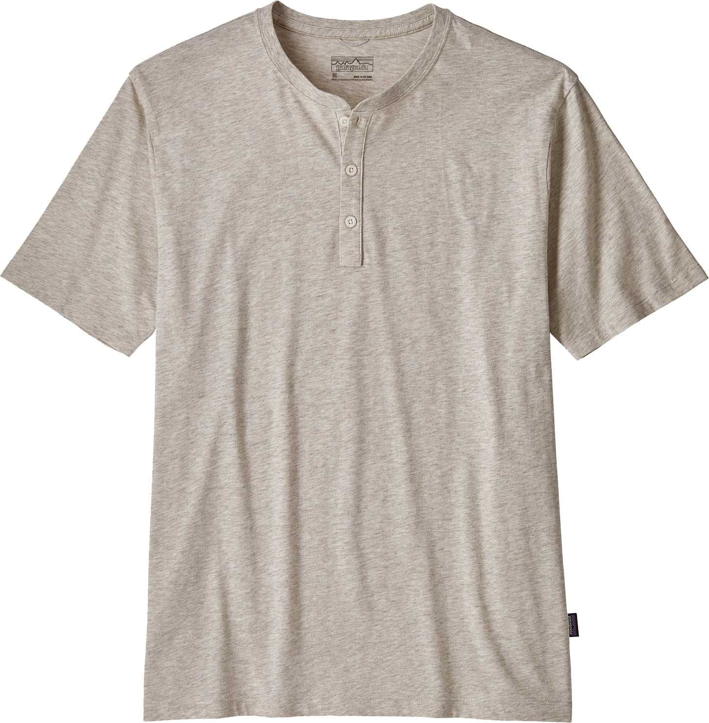 patagonia squeaky clean henley