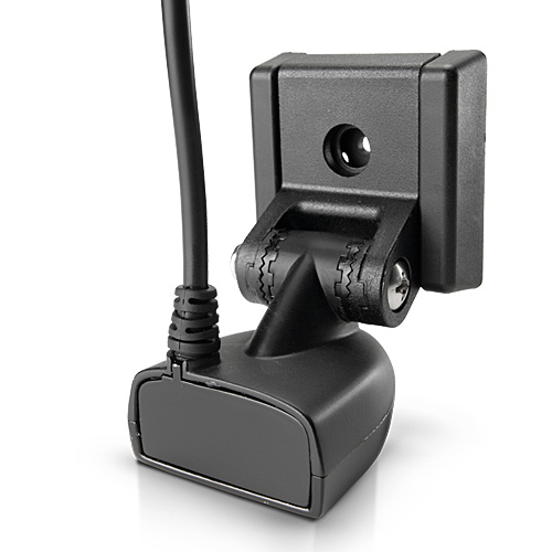 Humminbird XNT 14 74 T Transom Mount Transducer w/ Temperature Sensor