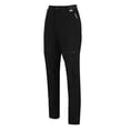 thumbnail image 3 of Regatta Womens Mountain Zip-Off Pants, 3 of 5
