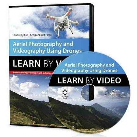 Aerial Photography and Videography Using Drones Aerial Photography and Videography Using Drones
