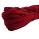 thumbnail image 2 of Banda elástica de 6mm 30 metros, ropa, pantalones, costura, reparación, banda elástica de poliéster de Color sólido DIY Advancent HA5092-07, 2 of 7