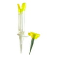 thumbnail image 1 of koolsoo 85mm Plastic Golf Tees, Reduce Friction & Side , More Stable Golf Tees Yellow, 1 of 9