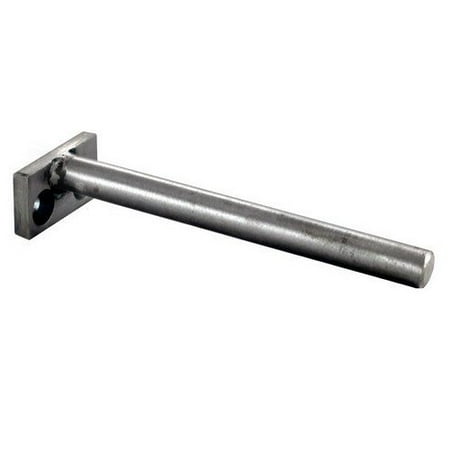 Floating Shelf Support Rods Federal Brace Proudly Made In Floating Shelf Support Rods Federal Brace Proudly Made In America 6 X 1 75 5 Steel Com