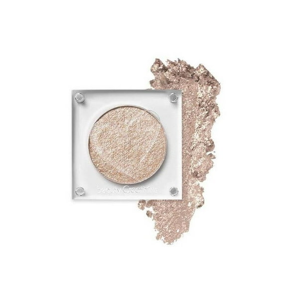 Sombra para ojos Beauty Creations Riding solo oh hey textura ultra suave de 3gr