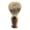 Imitation Light Horn, variant on Edwin Jagger Traditional Handmade Shaving Brush Best Badger Imitation Ebony Large