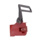 thumbnail image 1 of Tapa Del Piñón Lateral Del De Cadena Se la la adaptaciónción A La Motosierra para 50 51 55 Zulema Palanca de la manija del freno de cadena, 1 of 8