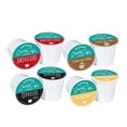 thumbnail image 2 of QUALITY COFFEE BRANDS | Bolsa con 36 C&aacute;psulas de Caf&eacute; Premium Compatibles con cafeteras K 9 americano, 9 espresso, 9 vainilla, 9 caf&eacute; de olla (Variety Pack 1), 2 of 2