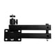 thumbnail image 3 of Soporte para miniproyector, soporte de pared para proyector portátil, plegable, ajustable, soporte fijo, 3 of 6