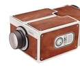 thumbnail image 2 of Proyector de teléfono inteligente, reloj para /vídeos de Android Teléfono para casa , se adapta a teléfonos de hasta 8x14.5cm Soledad proyector de teléfono inteligente, 2 of 6