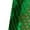 Green, variant on Women's Bohemian Knitted Sequin Long Dress Casual Elegant Hollow Out Fringe Maxi Dress for Party Beach