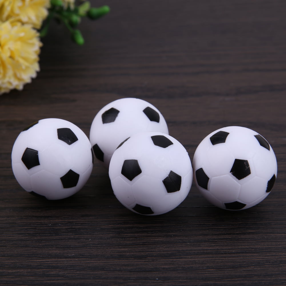 Set of 4 Shelti Pro Foosball Table Balls OEM Free Shipping 