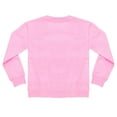 thumbnail image 5 of Looney Tunes Girls Lola Bunny Clothing Set - Lola Bunny Sweatshirt and Jogger - 2-Piece Outfit Set - Sizes 4-10, 5 of 8