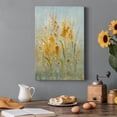 thumbnail image 7 of Spray of Wildflowers I Premium Gallery Wrapped Canvas - Ready to Hang, 7 of 7
