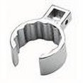 thumbnail image 2 of Wright Tool 1/2" Dr. Flare Nut Crowfoot Wrenches, 1 3/16 in Opening, 12 Pt - 1 EA (875-1081), 2 of 2