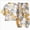 A8-Gold, variant on Little & Big Girls Cotton Knit Pajama 2 Piece Pants Summer Pj Set,6-12 Months 12-24 Months 2t 3t 4t 5t 6t 7t 8t 9t Children(Light Purple,9-10 Years)