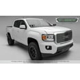 thumbnail image 4 of T-Rex Grilles 20371 Billet Series Polished Grille (GMC Canyon Series), 4 of 4