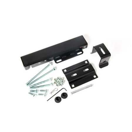 Sentry Hardware - USAutomatic 70510 Sentry Electric Gate Lock