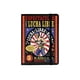 thumbnail image 1 of Libreta de Bolsillo Tigsa Diseño lucha libre 10 x 14.7 cm, 1 of 3