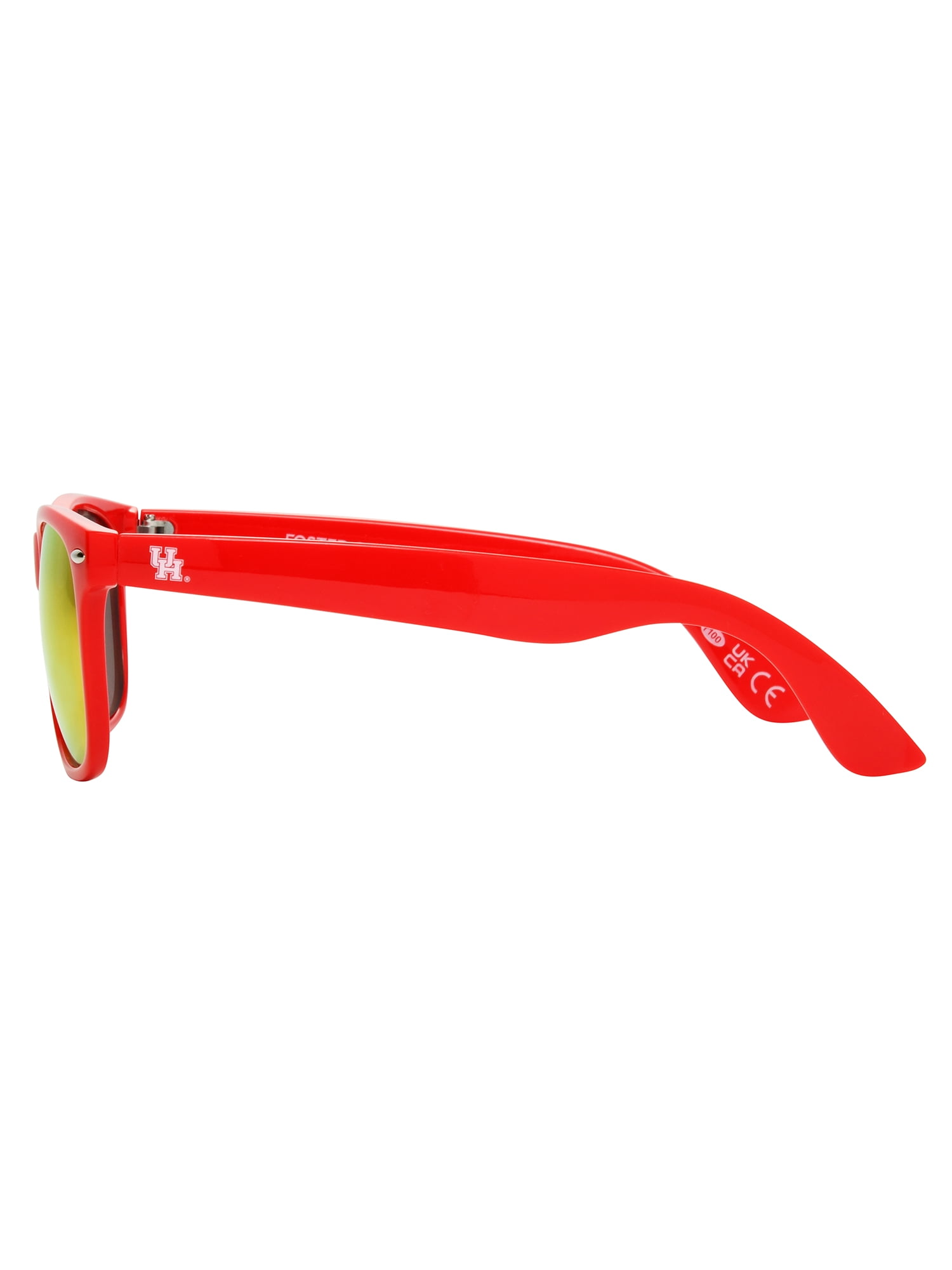 Foster Grant® Collegiate Houston Cougars Way Unisex Sunglasses