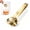 Gold, variant on Mirlewaiy Stainless Steel Tea Bag Squeezer, Tea Bag Squeezer Tongs for Easy Tea Brewing and Draining
