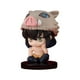 thumbnail image 5 of QZBON 15 unids/set Anime Demon Slayer figura de acción Kimetsu No Yaiba Kamado Tanjirou Agatsuma Zenitsu Kamado Nezuko modelo muñeca juguete regalo, 5 of 6