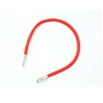 thumbnail image 3 of NICEXMAS Heavy Duty Jump Cables Booster Cables Red 1Set, 3 of 6
