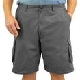 thumbnail image 3 of ROCXL Big & Tall Men's Cargo Shorts, 3 of 7