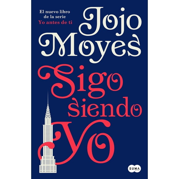 GANDHI SIGO SIENDO YO JOJO MOYES