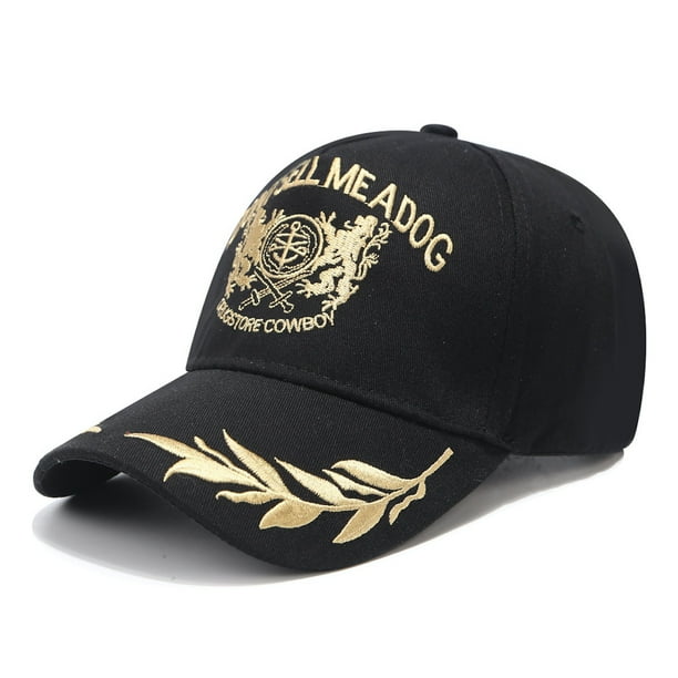 Gorra deportiva Baseball Cap Me Adog Anime para hombre y mujer