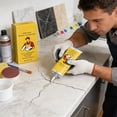 thumbnail image 4 of Quick-Drying Tile Repair Glue, Multifunctional Tile Stone Crack Repair Kit, Tile Repair kit for Ceramic Porcelain Floor Wall Tile Repair, 4 of 8