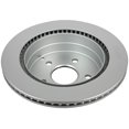 thumbnail image 2 of ADVICS Disc Brake Rotor, 2 of 4