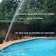 thumbnail image 5 of Soporte para fuente de piscina Soporte de observación para piscina subterránea Soporte para fuente en cascada Fuente para piscina, 5 of 5