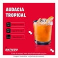thumbnail image 4 of Tequila Antiguo de Herradura Cristalino 700ml, 4 of 4