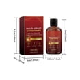 thumbnail image 3 of Rewenti Hair Conditioner Nourishes Hair Improves Dryness and Shavings and Provides Care 100ml, 3 of 9