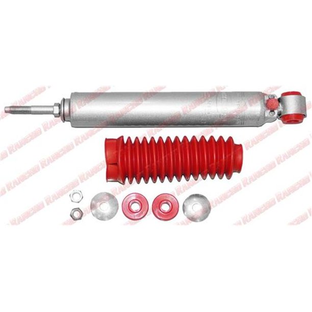 Rancho RS999208 23.2 In. Rs9000Xl Adjustable Shock Absorber Walmart